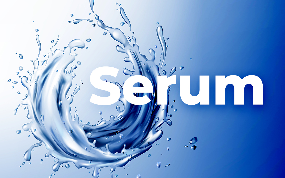 Serum (SRM) Surges 100% in One Week: Analyzing Reasons Behind Serum (SRM)  Pump