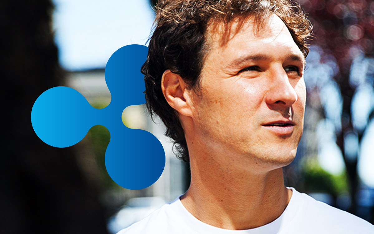 Ripple Shifts 20 Mln XRP Along with Jed McCaleb Dumping 11.4 Mln