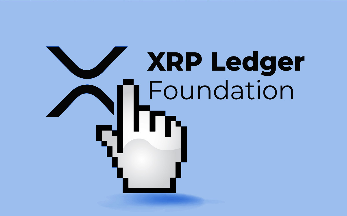 XRP Ledger Foundation Clarifies Goals, Explains Why It Is Not Community Fund