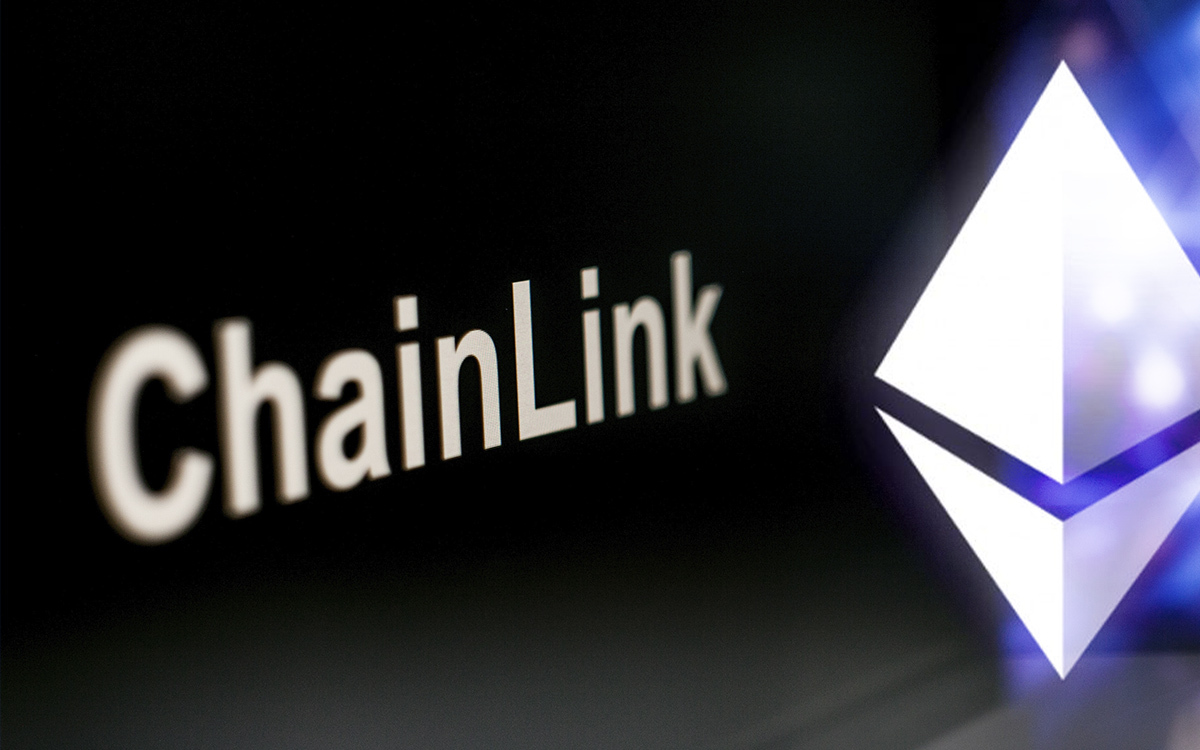 Chainlink (LINK) Slammed by Crypto Community for Buying Exclusivity Rights  on Ethereum Hackathons
