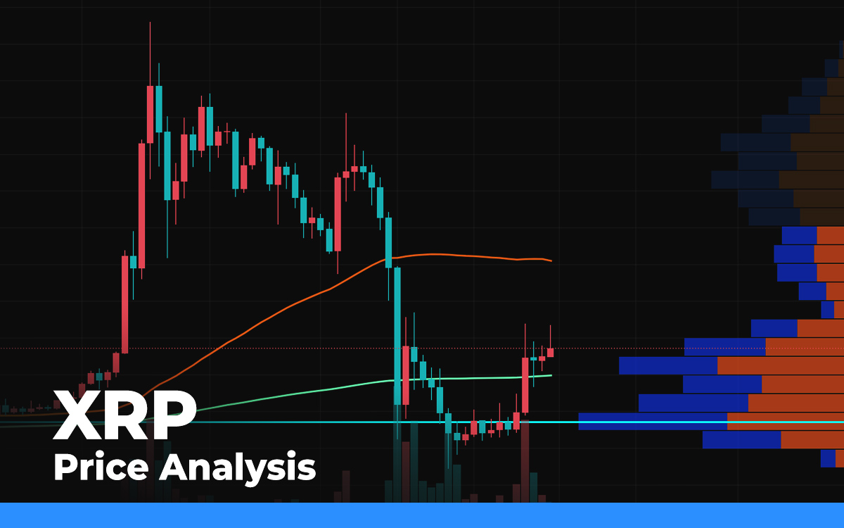 Xrp Price Analysis For January 10 Xrp Price Analysis For January 10