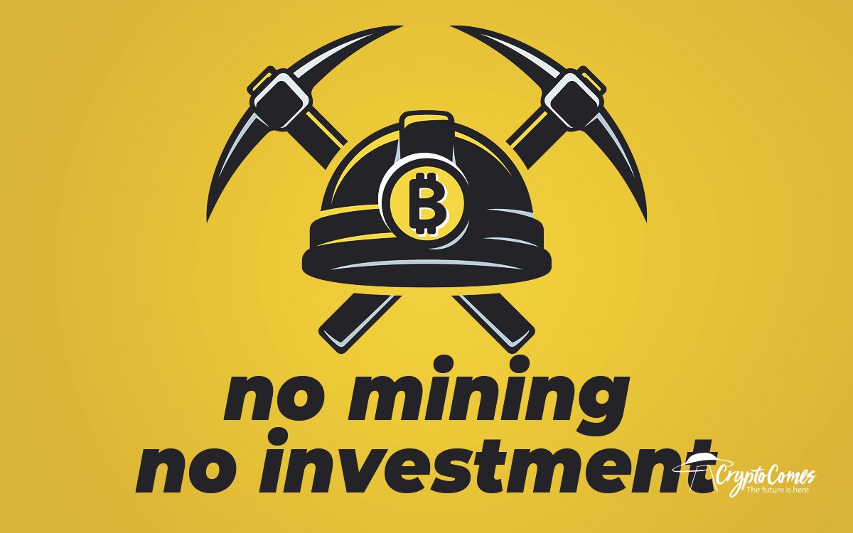 5 Possible Ways To Earn Bitcoin Without Mining And Investing - 