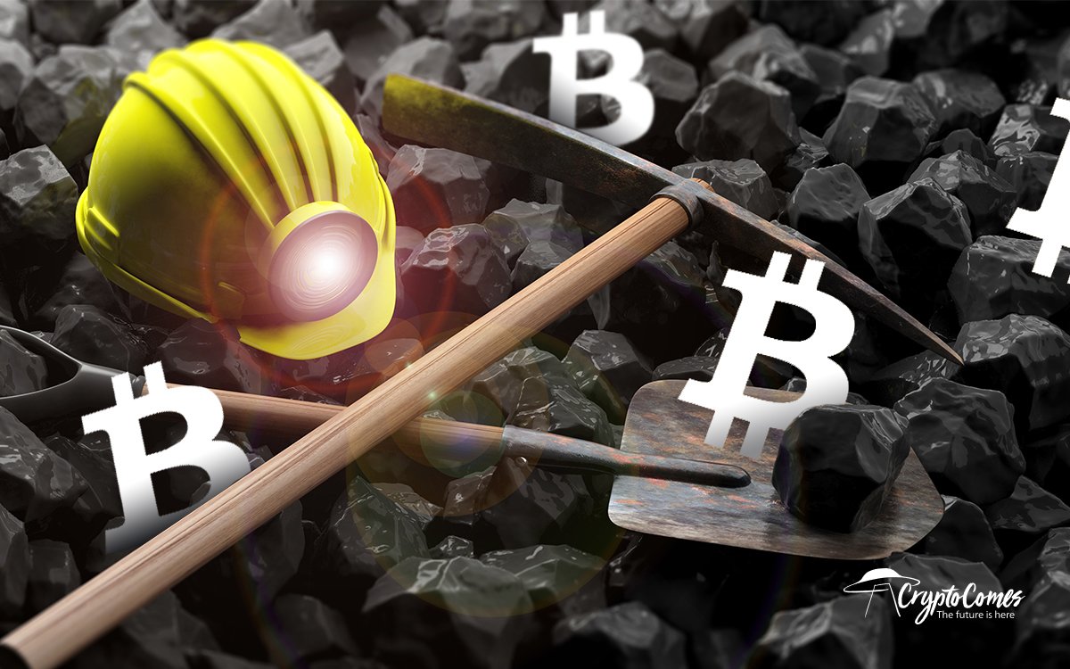 How To Start Bitcoin Mining - 