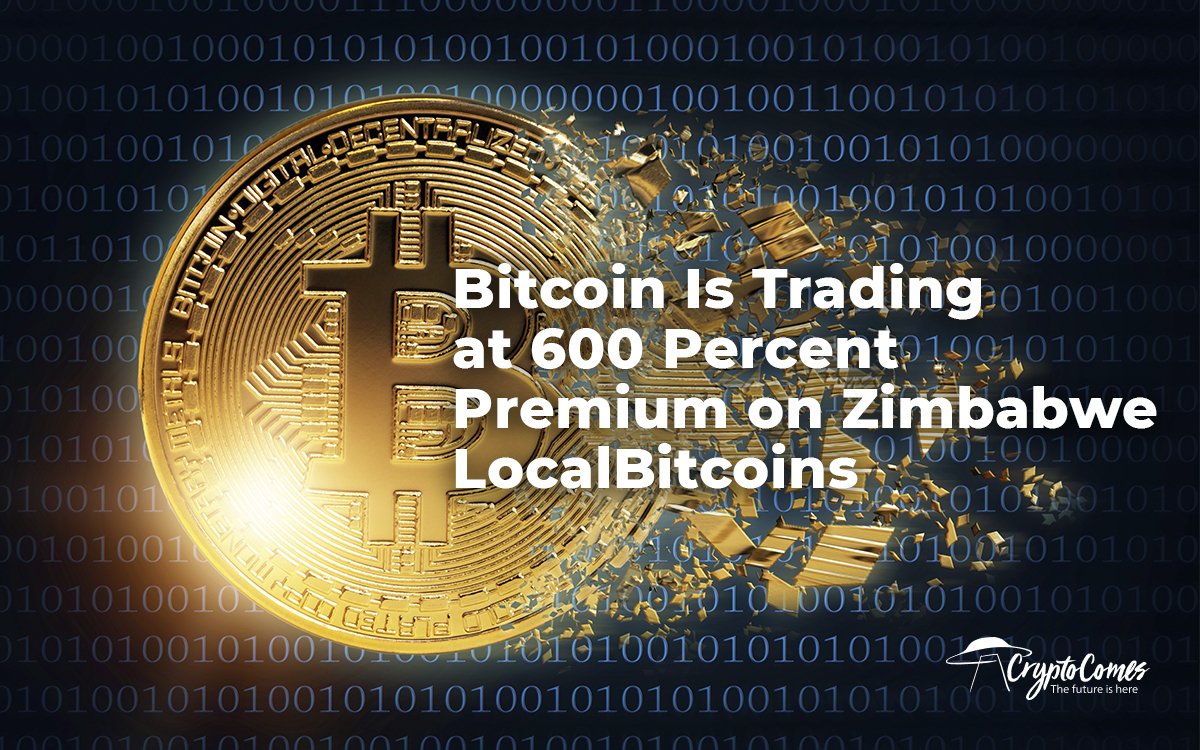 600$ in bitcoin
