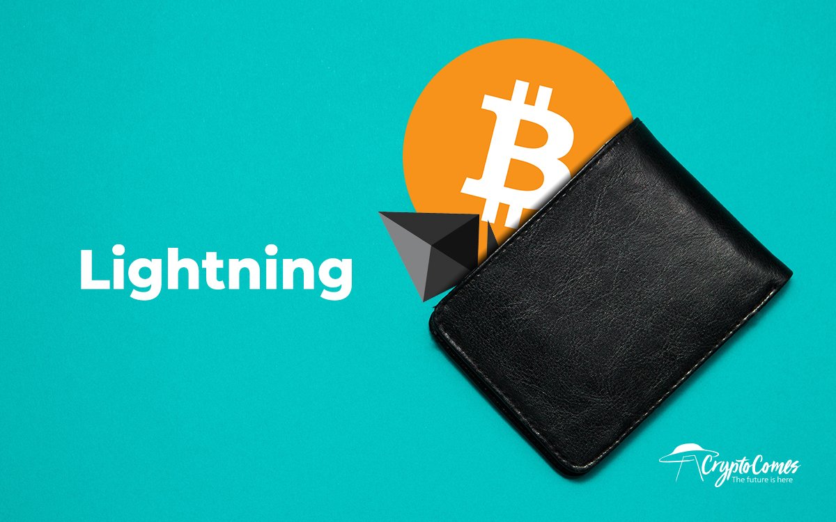 bitcoin wallet with lightning network