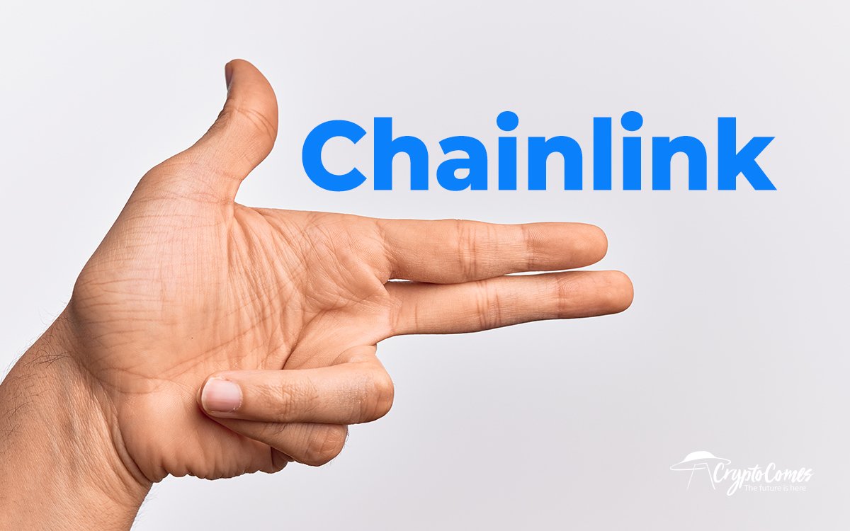 Chainlink (LINK) Bashed by Fake Zeus Capital Again, But Community Remains  Moderately Optimistic