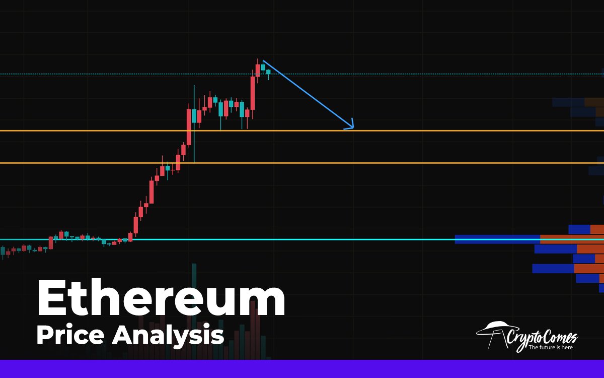 Ethereum (ETH) Price Analysis for 16/08