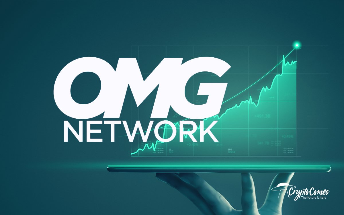 omg network omg token gains 30% analyzing reasons omg network omg token gains 30% analyzing reasons