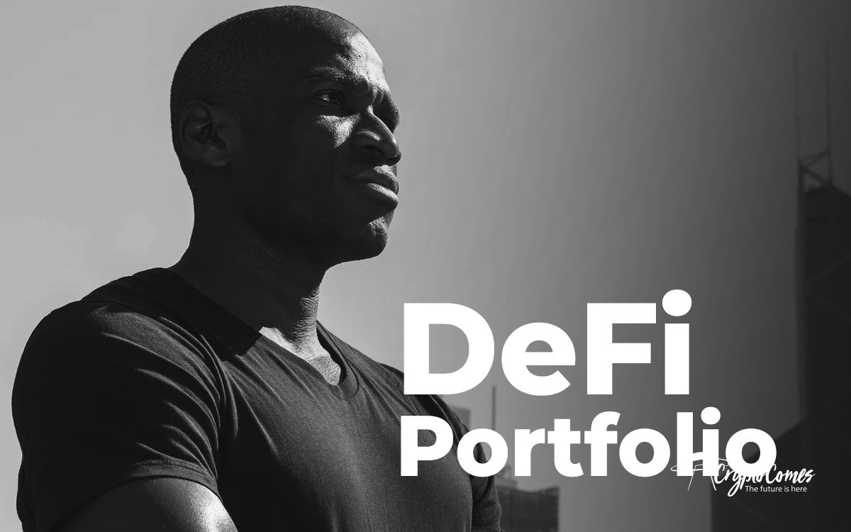 BitMEX CEO Arthur Hayes Updates His DeFi Portfolio, Indicates Losers and  Winners