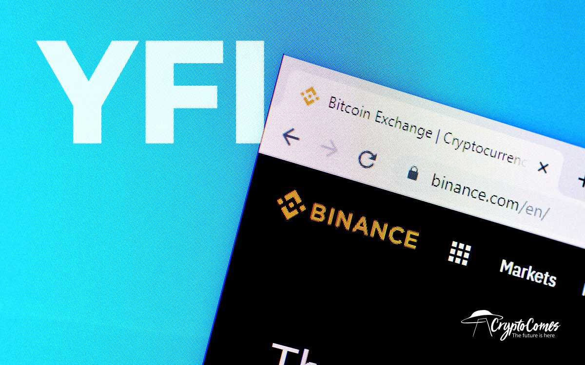 yfi token price prediction