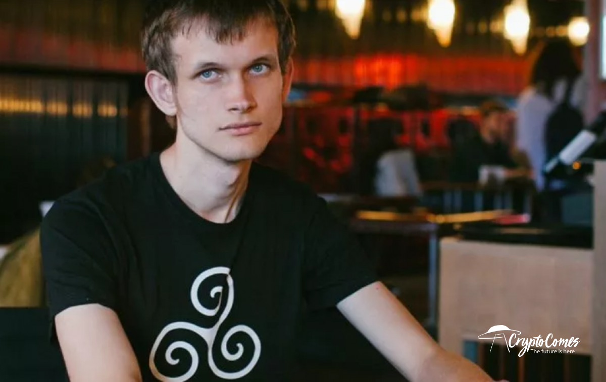 Ethereum (ETH) Is Continuation of Satoshi’s Vision, Says Founder ...