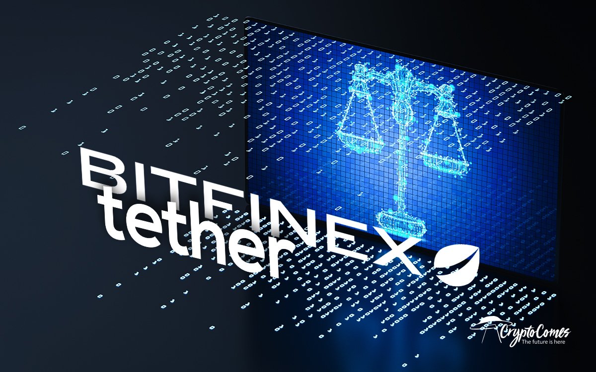 Bitfinex, Tether Dismiss Strange Lawsuit, Claim Manipulation ...