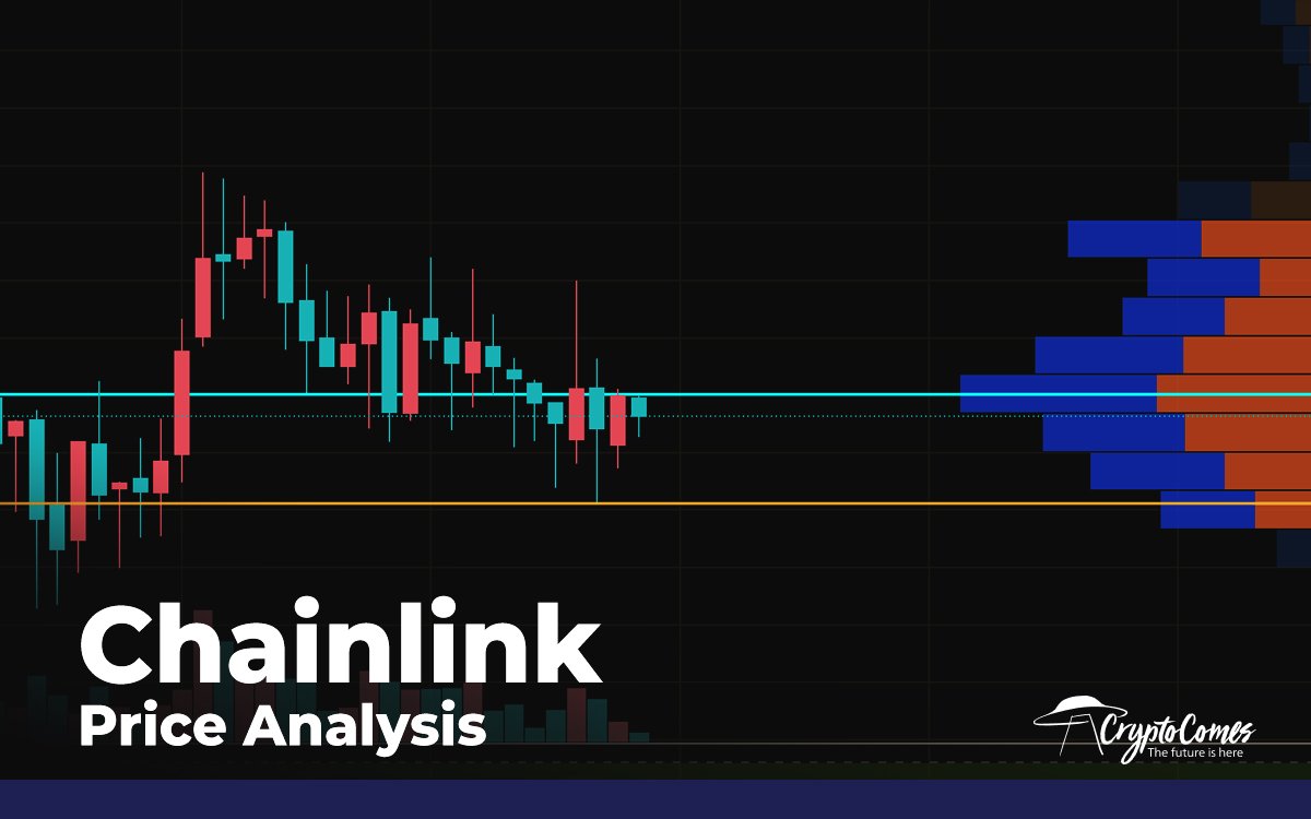 Chainlink (LINK) Price Analysis for Sept. 15