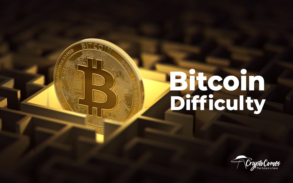 btc difficulty adjustment time