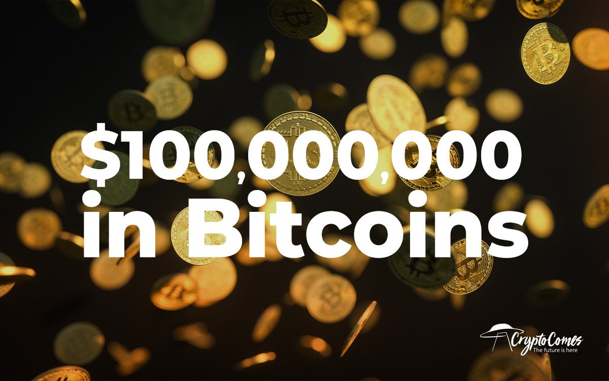 100000000 bitcoin to usd