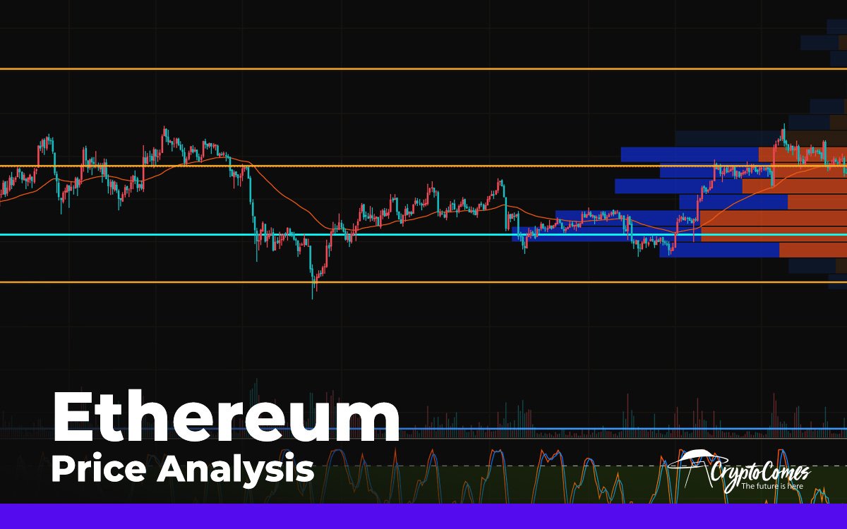 Ethereum ETH Price Analysis For October 15 ethereum-price