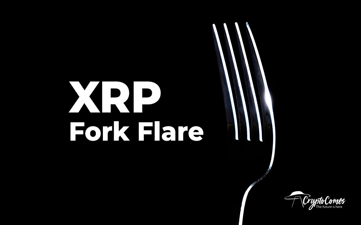 XRP Fork Flare Team Considers Spark Airdrop on Top-Tier ...