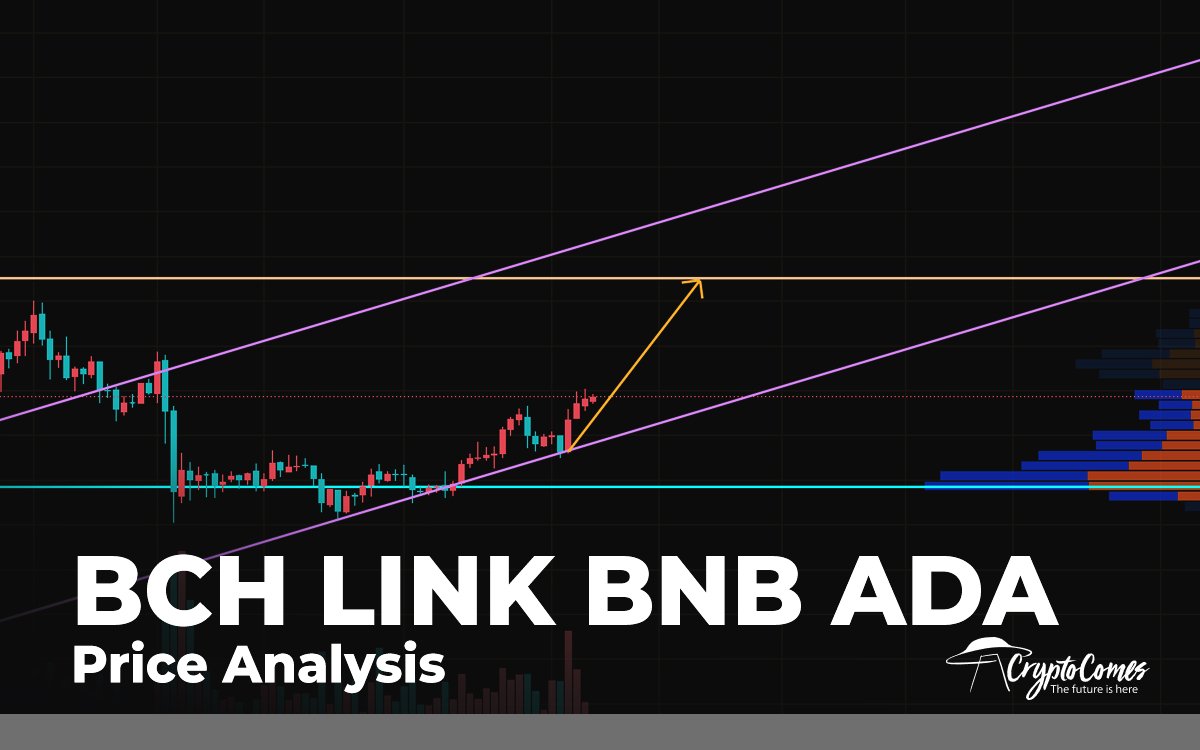 bch btc price