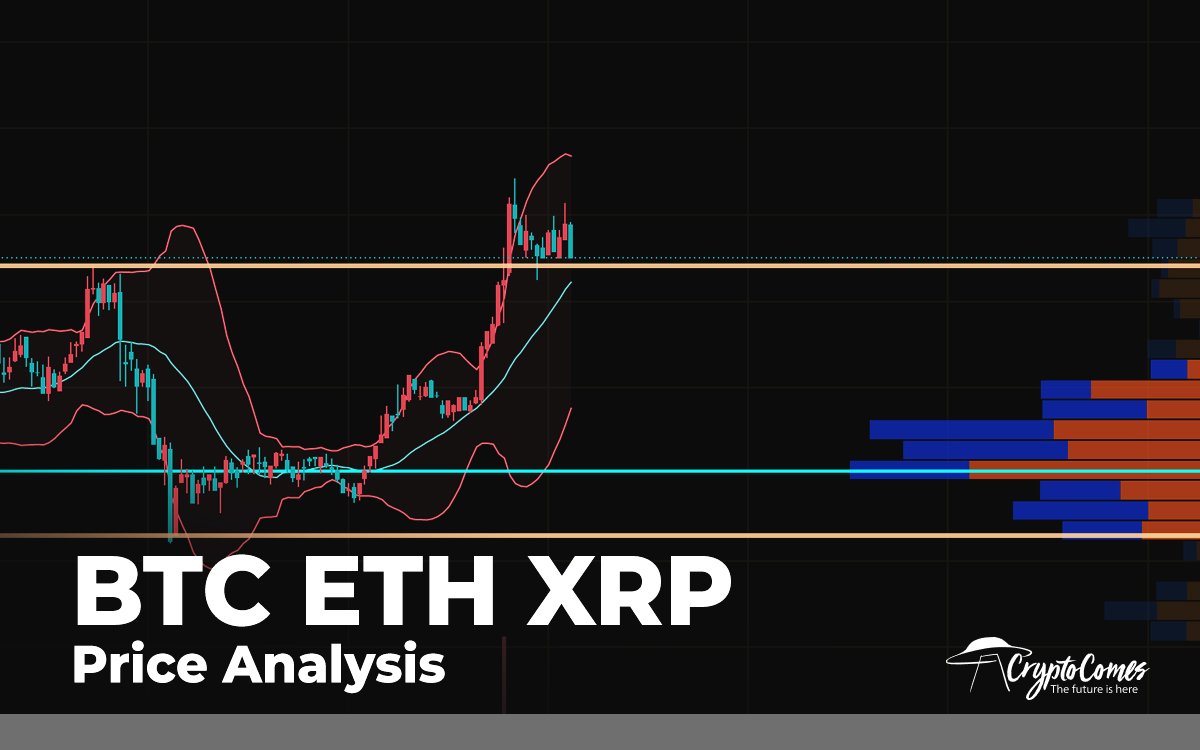 eth xrb trading pair