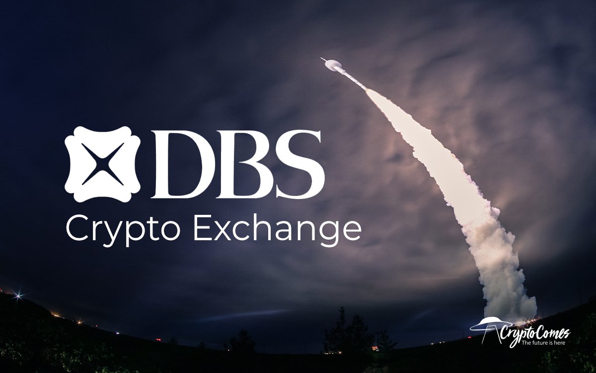 Unconfirmed: XRP, Bitcoin (BTC), Ethereum May Be Available in Largest  Singapore Bank DBS