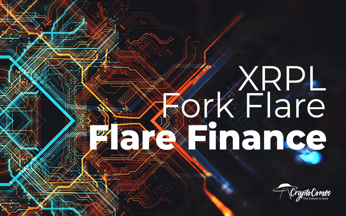 What is Flare Finance? Exploring the Revolutionary DeFi Platform