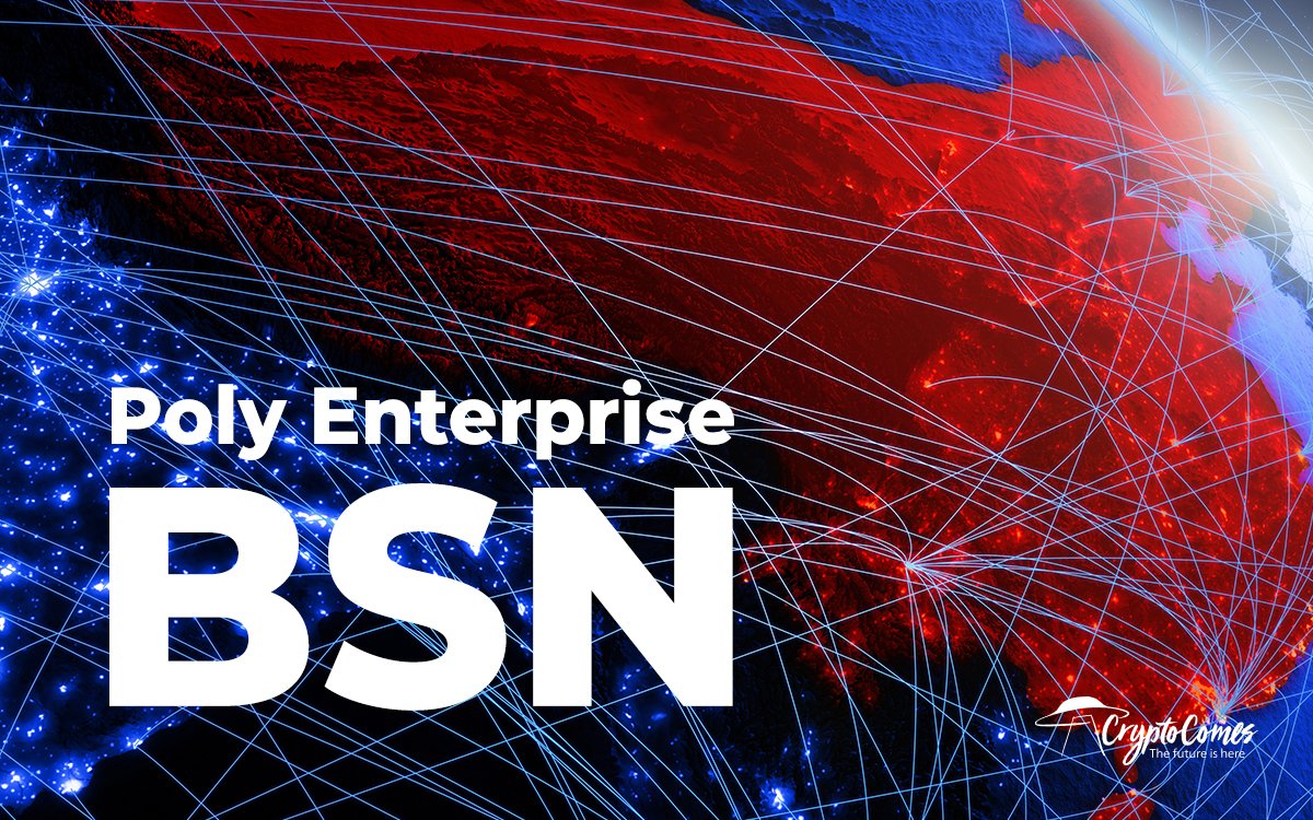 Poly Enterprise to Bring Interoperability to Chinese National Network BSN