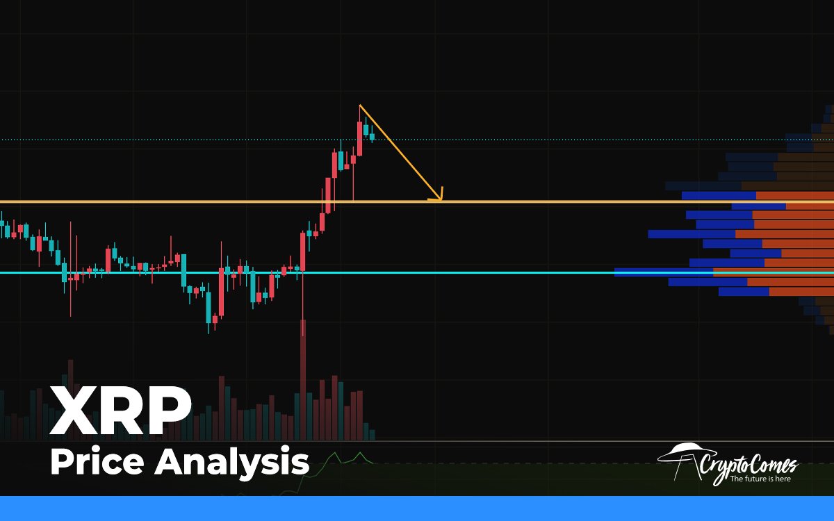 XRP Price Analysis For November 7 xrp-price-analysis-for-november-7