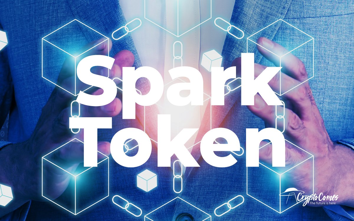 spark token price spark token price