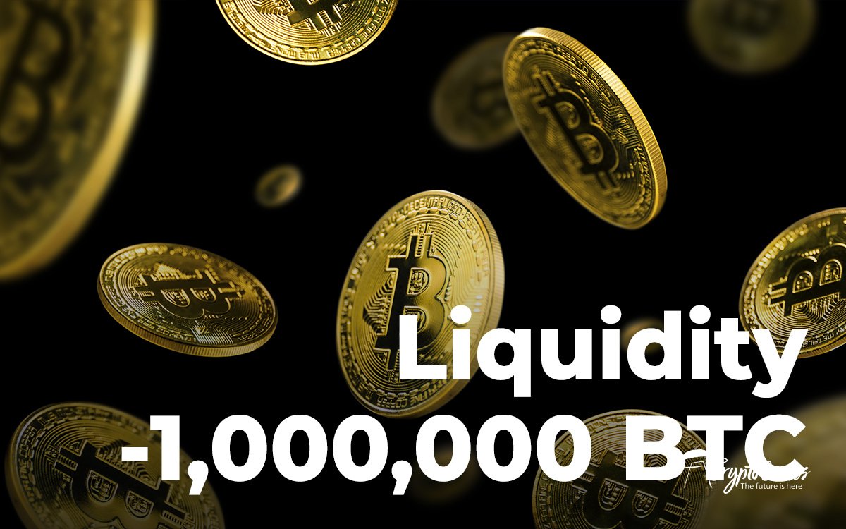 btc liquidity provider