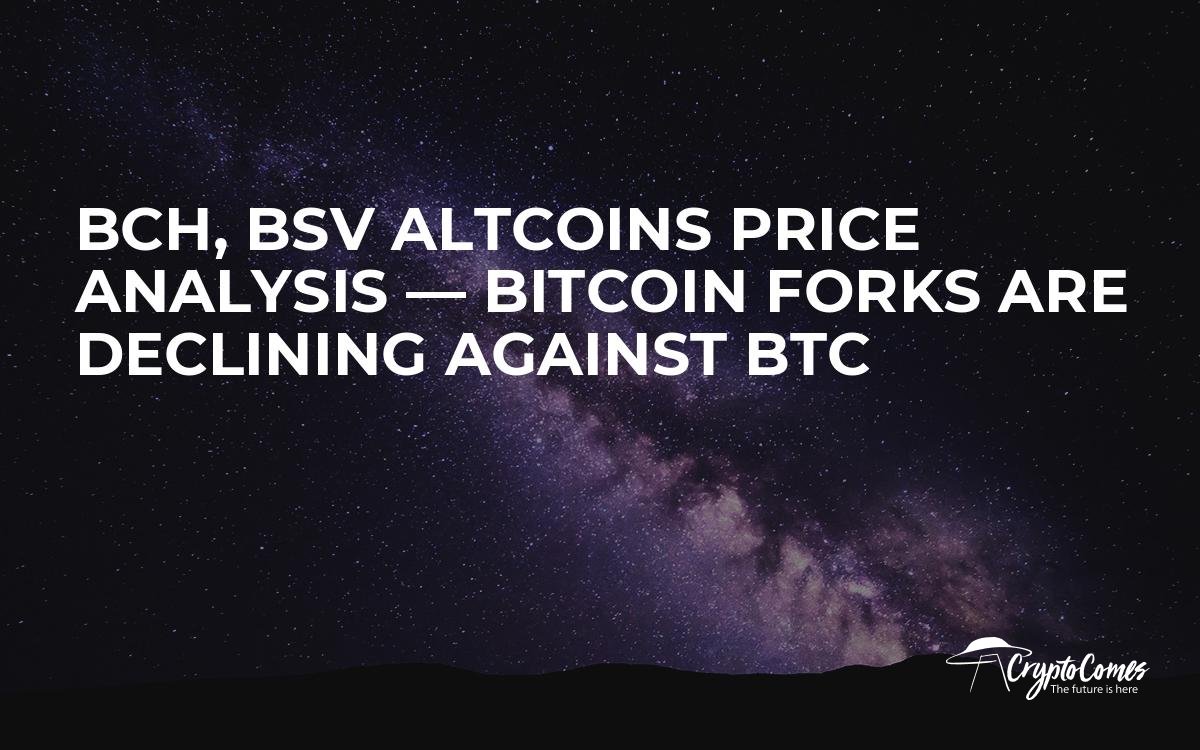 cancellation of btc fork