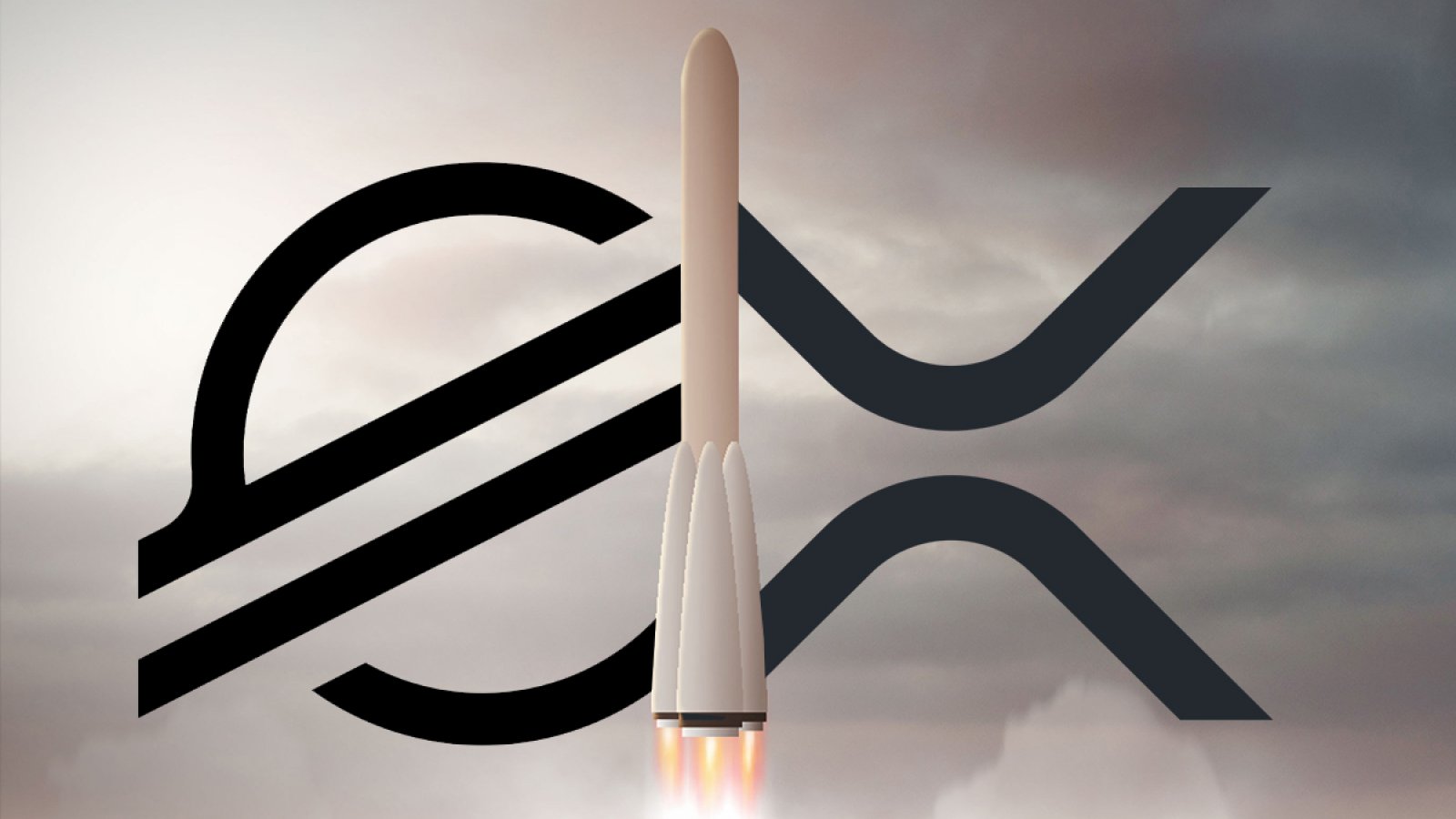 XLM Likely to Rise Higher After Consolidation While XRP Prepares for  Massive Upward Move