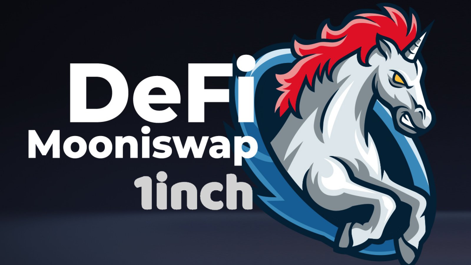 New DeFi Mooniswap Launched by 1inch Team Explains Why It Is Better Than  UniswapV2