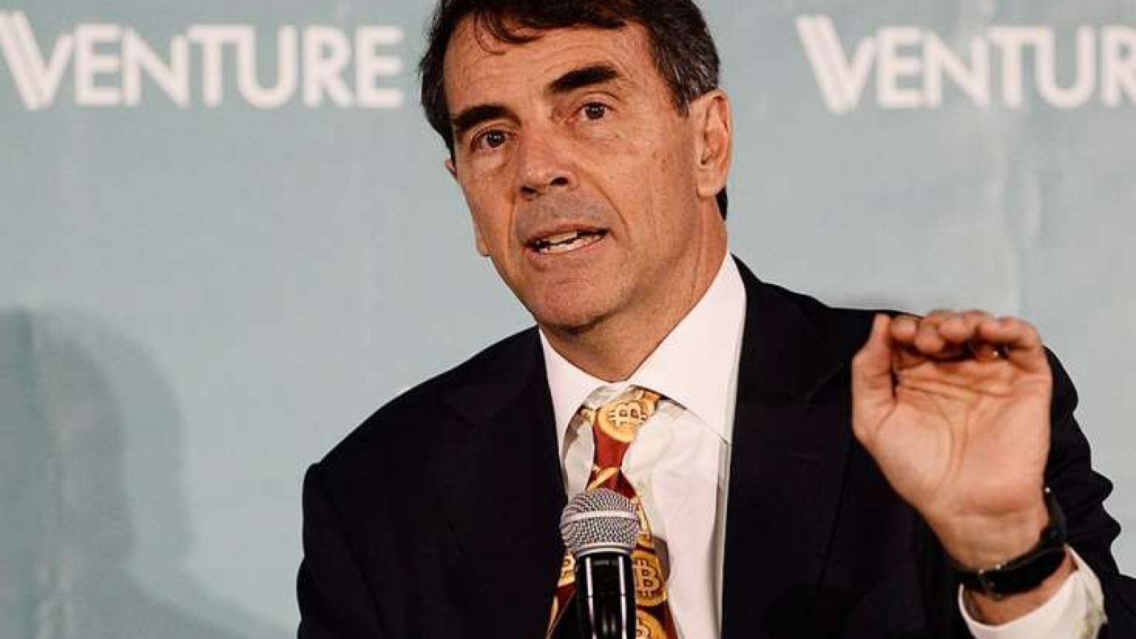 Billionaire Tim Draper Under Fire After Promoting Bitcoin Cash (BCH)
