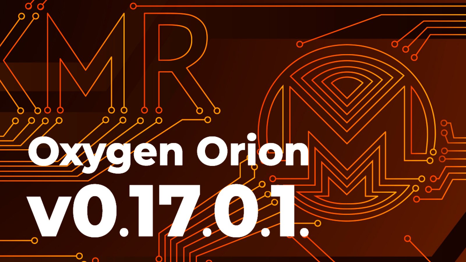 Monero (XMR) Releases New Software, Oxygen Orion v0.17.0.1. Why Should XMR  Users Install It?