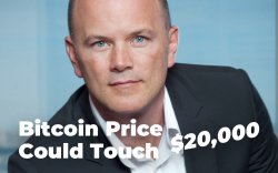 Mike Novogratz Claims That Bitcoin Price Could Touch $20,000 in 2019 Mike Novogratz Claims That Bitcoin Price Could Touch $20,000 in 2019