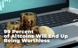 Peter Brandt: ‘99 Percent of Altcoins Will End Up Being Worthless’ Peter Brandt: ‘99 Percent of Altcoins Will End Up Being Worthless’