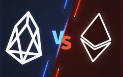 EOS vs. Ethereum — Which Сryptocurrency is More Promising? EOS vs. Ethereum — Which Сryptocurrency is More Promising?