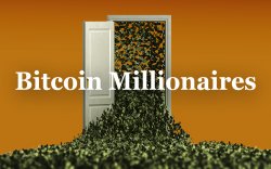 10 Bitcoin Millionaires — People Who Got Rich From Cryptocurrency 10 Bitcoin Millionaires — People Who Got Rich From Cryptocurrency