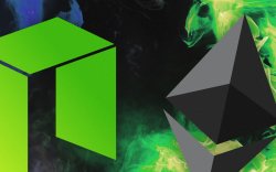 NEO vs Ethereum — The Differences and Similarities NEO vs Ethereum — The Differences and Similarities