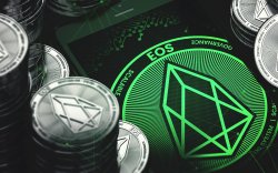 EOS Price Analysis — How Much Might EOS Cost in 2018-25? EOS Price Analysis — How Much Might EOS Cost in 2018-25?