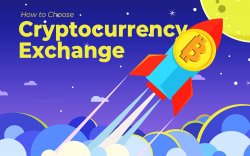 How to Choose a Cryptocurrency Exchange How to Choose a Cryptocurrency Exchange