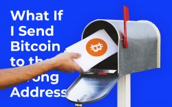 What If I Send Bitcoin to the Wrong Address? What If I Send Bitcoin to the Wrong Address?