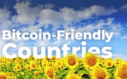 10 Most Bitcoin-Friendly Countries Today 10 Most Bitcoin-Friendly Countries Today