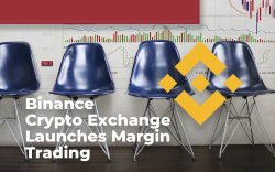 Binance Crypto Exchange Launches Margin Trading While Bitcoin Price Surpasses $12,500 Binance Crypto Exchange Launches Margin Trading While Bitcoin Price Surpasses $12,500