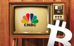 CNBC’s Bitcoin Critic Claims It’s the Only Time He Would Buy BTC as It’s Slowly Recovering from Recent Pullback CNBC’s Bitcoin Critic Claims It’s the Only Time He Would Buy BTC as It’s Slowly Recovering from Recent Pullback