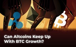 BTC, ETH, XRP Price Analysis — Bitcoin Is Close to Striking $10,000. Can Altcoins Keep Up With BTC Growth? BTC, ETH, XRP Price Analysis — Bitcoin Is Close to Striking $10,000. Can Altcoins Keep Up With BTC Growth?