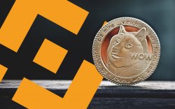 Dogecoin Listed by Binance Saw Sudden Price Surge, Supported by Vitalik Buterin, McAfee and Musk Dogecoin Listed by Binance Saw Sudden Price Surge, Supported by Vitalik Buterin, McAfee and Musk