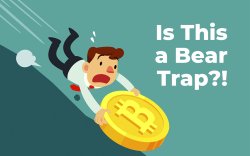 Bitcoin Price Slips Below $10,000. Is This a Bear Trap? Bitcoin Price Slips Below $10,000. Is This a Bear Trap?