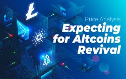 LTC, EOS, TRX, ADA Price Analysis — Growth Against Bitcoin. Awaiting an Altcoin Revival? LTC, EOS, TRX, ADA Price Analysis — Growth Against Bitcoin. Awaiting an Altcoin Revival?