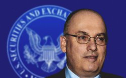 SEC Losing Grip: Chief of Cyber Security and Cryptocurrency Department Resigned SEC Losing Grip: Chief of Cyber Security and Cryptocurrency Department Resigned